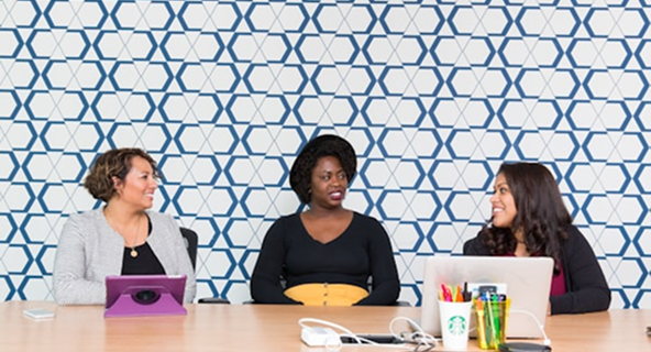 Graymere Consulting Team Meeting